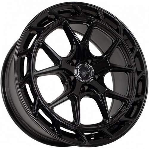 Диски Sakura Wheels DA5652-748 8.5xR19/5x108 D73.1 ET30 на tireset.ru