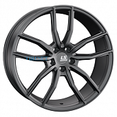 LS FlowForming 9x20/5x112 ET33 D66,6 RC09 MGM (конус)