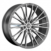 LS FlowForming 9x21/5x114,3 ET30 D60,1 RC60 GMF (конус)