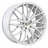 Neo 8,5x20/5x114,3 ET42 D67,1 240 Silver