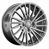 LS 7x16/4x114,3 ET40 D67,1 1356 GMF (конус)