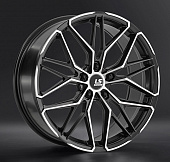 Диск LS FlowForming RC101 9х19 5/112 ET38 D66,6 BKSF