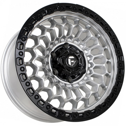 Диски FF KF5357-1251 8.5xR17/6x139.7 D106.1 ET0 на tireset.ru