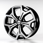 Carwel Енисей 249 (Cerato) 6,5x16 5/114,3 ET50 d-67,1 AB (Арт.113096)