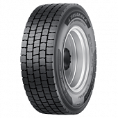 Triangle 315/70R22,5 154/150L (152/148M) TRD09 TL 3PMSF 18PR