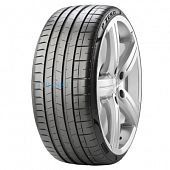 Pirelli 295/45ZR20 114Y XL P Zero (PZ4) Sports Car NC0 TL