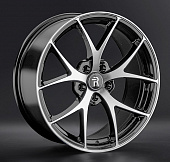 Диск REPLAY A243 8,5х18 5/112 ET29 D66,6 BKF