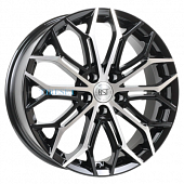 RST 6,5x18/5x114,3 ET38 D66,6 R208 (Haval) BD
