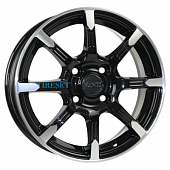 Venti 5,5x14/4x100 ET46 D54,1 1417 BD