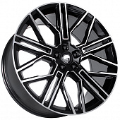 Sakura Wheels YA9557-841 9.5xR21/5x112 D66.5 ET31
