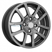 iFree 5,5x14/4x114,3 ET38 D66,1 Слайдер Хай Вэй