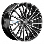 LS 6,5x15/4x98 ET32 D58,6 1356 BKF (конус)