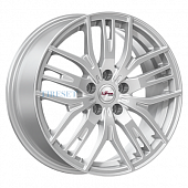 iFree 7x17/5x100 ET45 D56,1 Аскет (КС1072) Нео-классик