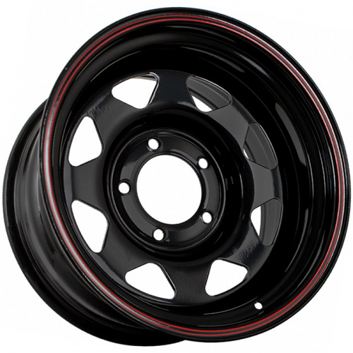 Диски Grizzly SW01-1233 9xR17/5x150 D110.1 ET-25 на tireset.ru