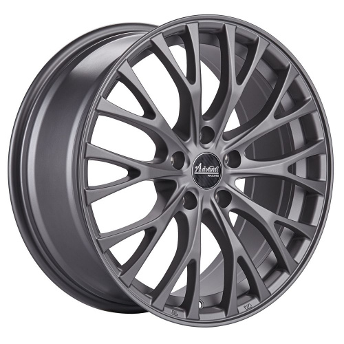 Диски Диск ADVANTI RACING FASTOSO ML537 8x18 5/114,3 ET35 D67,1 MQSU на tireset.ru