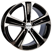 Carwel Икар 224 8,0x18 5/112 ET30 d-66,6 AB (Арт.70618)