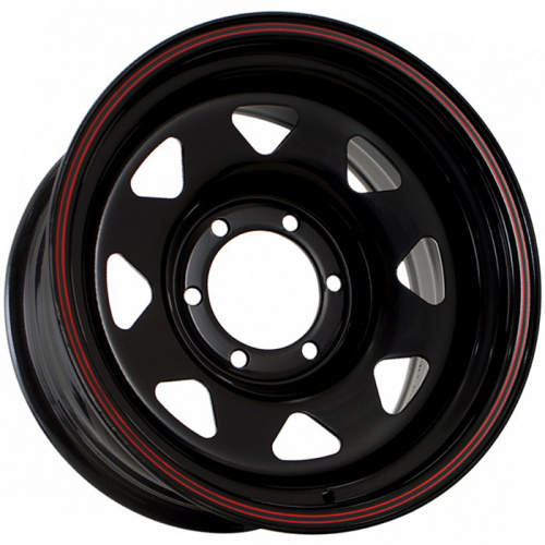Диски Grizzly SW01-1709 8xR16/6x139.7 D110.1 ET-10 на tireset.ru