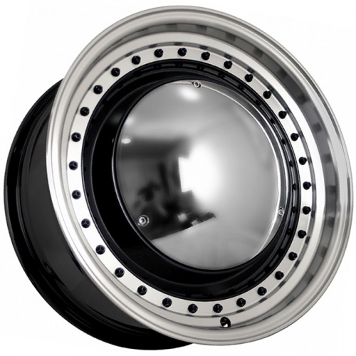 Диски FF REW024-1854 7.5xR17/5x108 D73.1 ET30 на tireset.ru