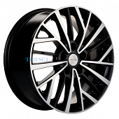 KHW1717 (Ford C-Max)
