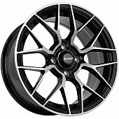 FF SH7091-1457 7xR15/4x100 D73.1 ET35