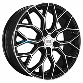 RST 6,5x18/5x108 ET33 D60,1 R198 (Chery) BD