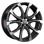 Replay 9,5x22/5x120 ET49 D72,6 LR54 MGMF (конус, LR002)