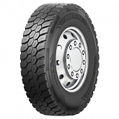 Prinx Fortune 13R22,5 156/150K FDM215 TL M+S 3PMSF 20PR ТАИЛАНД