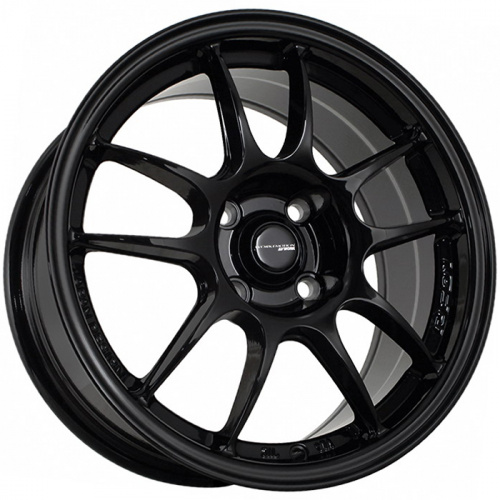 Диски FF SH7184-1734 7xR15/4x100 D73.1 ET35 на tireset.ru