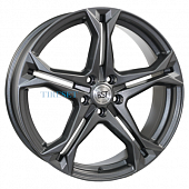 RST 7,5x19/5x108 ET46 D63,4 R099 (Geely Tugela) BMG
