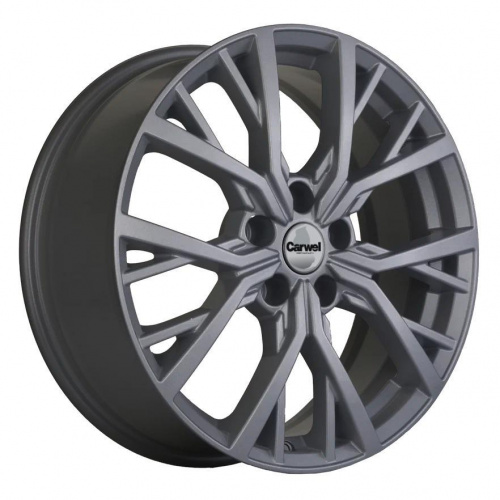 Диски Carwel Тур 1806 (EXEED TXL) 7,0x18 5/108 ET36 d-65,1 GRT (Арт.116525) на tireset.ru