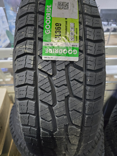 Шины Goodride 225/65R17 102T SL369 A/T TL на tireset.ru