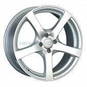 LS 7x17/4x98 ET28 D58,6 357 SF