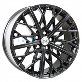 RST 8,5x20/5x120 ET47 D72,6 R002 BL