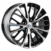 RST 7,5x17/5x114,3 ET45 D60,1 R027 (Camry) BD