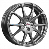 iFree 6x16/4x100 ET45 D60,1 Такеши Хай Вэй