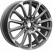 Carwel 1910 (Changan Uni-K/Uni-V) 7,5x19 5/114,3 ET35 d-60,1 GRF (Арт.138872)