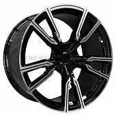 Hengder 11,5x21/5x112 ET37 D66,6 5033 MB (HNGD)