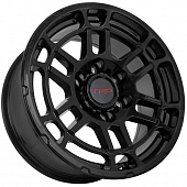 FF H883F-1037 8xR17/6x139.7 D106.1 ET5