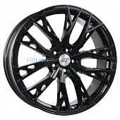 RST 8x20/5x108 ET39 D60,1 R052 (T2) (EXCEED) BL