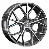 Replay 8x18/5x120 ET20 D72,6 B321 GMF (конус, C570)
