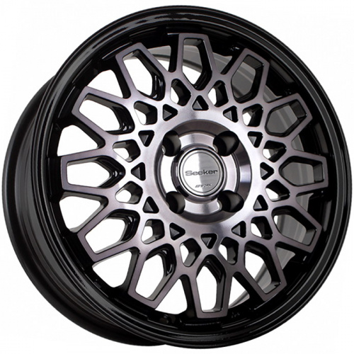 Диски Sakura Wheels YA9661-614 6xR15/4x100 D67.1 ET35 на tireset.ru