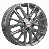 iFree 6x16/5x100 ET38 D57,1 Миконос Хай Вэй