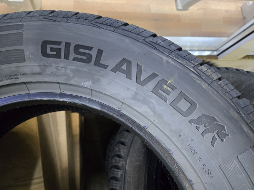 Шины Gislaved 225/65R17 102H TerraControl TL на tireset.ru