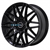 PDW 7,5x18/5x112 ET45 D57,1 Veloce (5337) B (конус)