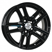 Tech Line 6x15/5x112 ET38 D66,6 529 BL