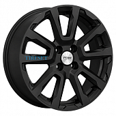 iFree Original 6,5x16/4x100 ET43 D60,1 КС1026 BKM