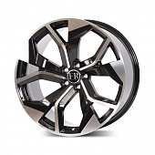 Диск FR Replica A497 9.5x21/5x112 D66.45 ET20 BMF