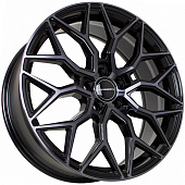 Sakura Wheels YA9547-954 7.5xR19/5x108 D73.1 ET40