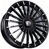 Sakura Wheels 9559-267 7xR17/4x100 D73.1 ET40