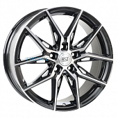 RST 7,5x18/5x108 ET47 D60,1 R218 (Tiggo 8) BD